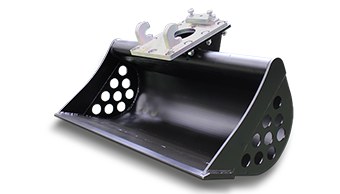 DITCH BUCKET