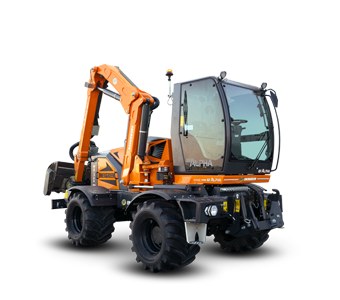 ILF ALPHA