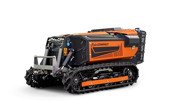 RoboCOMPACT
