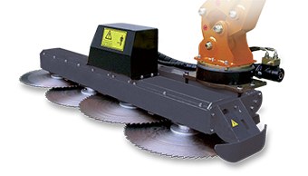 SAW BAR