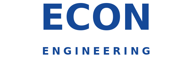 ECON Engineering