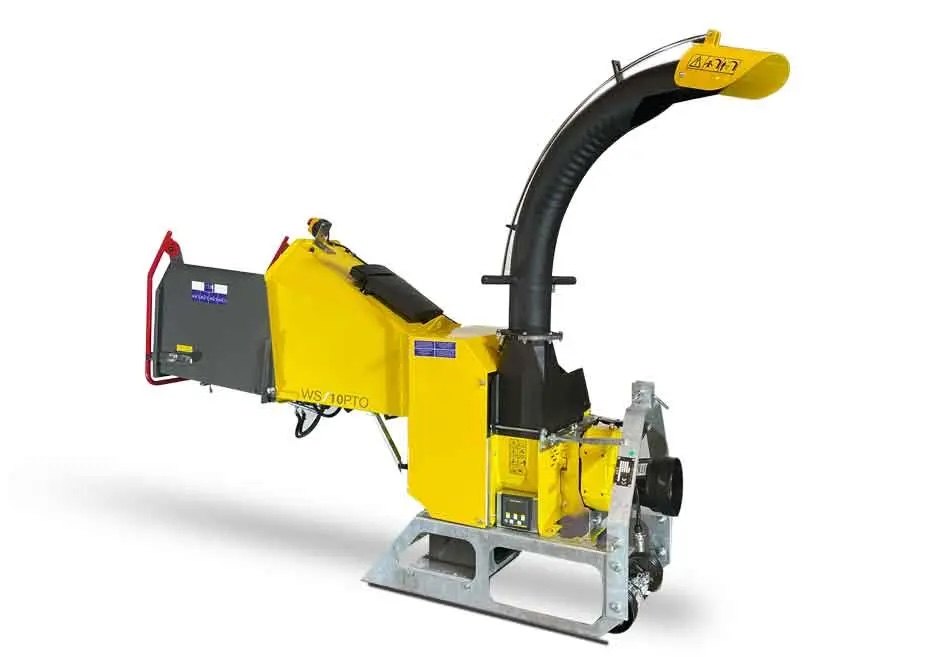 TS WS/10 PTO