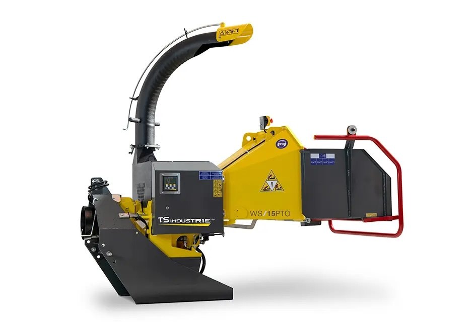 TS WS/15 PTO
