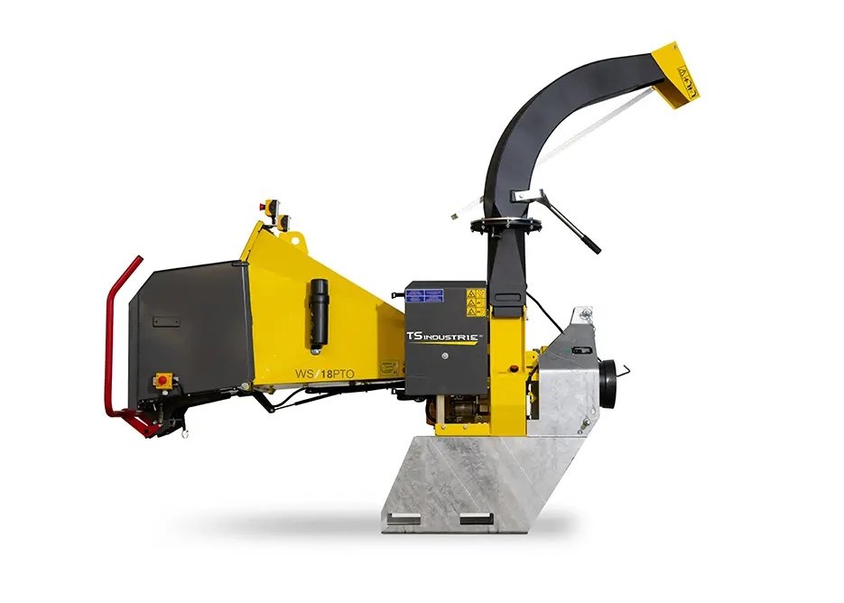 TS WS/18 PTO
