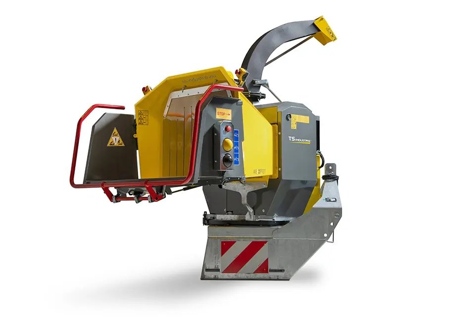 TS WS/20 PTO-T